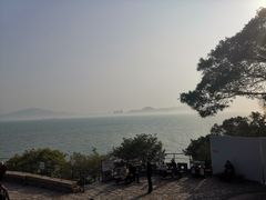 -胡里山炮台