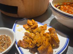 -胡同泥炉烤肉(总店)