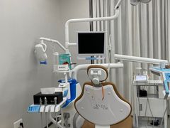 -牙博士口腔品牌连锁(杨浦店)