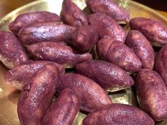 -蒲葵传统炭火烤肉(白石龙店)