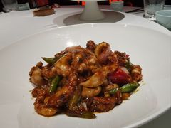 -宝轩渔府·老字号海鲜·正宗津菜(水上店)
