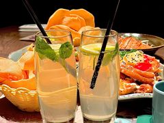 -安南越南餐厅(青岛万象城店)