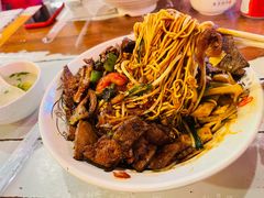 -春雪面馆(转塘店)