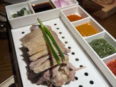 -相约·羊村小馆非遗手抓肉(七一酱园店)