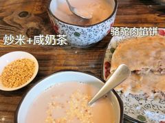 -格日勒阿妈蒙古厨房(大召店)