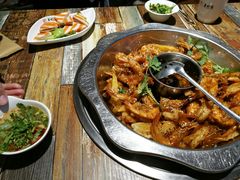 -喜虾客·大虾火锅(郑州无限城店)
