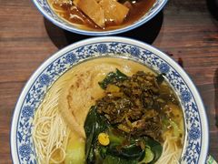 -西园寺素食(西园弄戒幢律寺店)