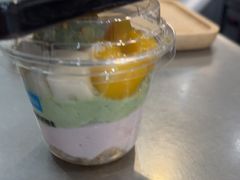 -Blueglass酸奶(北京环宇荟店)