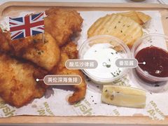 -艾薯夫妇Aysh(福田星河COCOPark店)