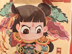 -肯德基(虹桥高铁店)