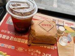 -肯德基(顺义光明大街店)