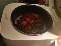 -小隐人家(乐松店)