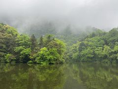 -青城山