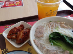 iphone_upload_pic-真功夫(凯美大厦店)