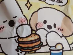 -塔斯汀中国汉堡(浦东绿地东海岸店)