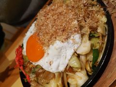 -大岛日本料理铁板烧(南通大饭店)