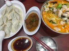 -喜家德虾仁水饺(长泰广场店)