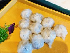 -老灶堂文创火锅(文艺路店)