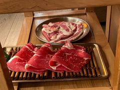 -西塔老太太泥炉烤肉(杭州首店)