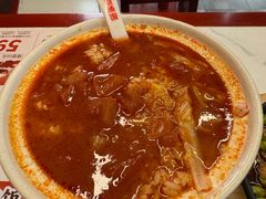 -71号豆汤饭·成都小馆(红牌楼店)