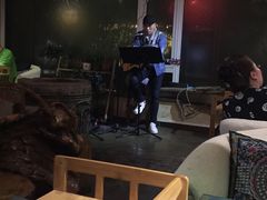 -慢丽江·云南野生菌土鸡锅(付家庄店)