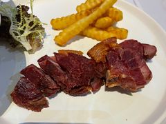 -清漫·派对音乐餐吧(市桥店)