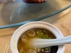 -那家小馆•北京菜•烤鸭(香山店)
