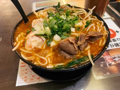 -星林居酸辣米线餐厅