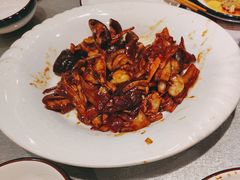 -添福来墨鱼饺子 · 海鲜东北菜(大连星海·黄浦路店)