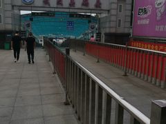 -武汉关码头(轮渡站)