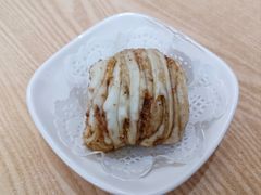 -周家大辣椒面皮(中山街店)