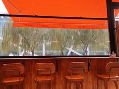 -Catch Bagel(芳草地店)