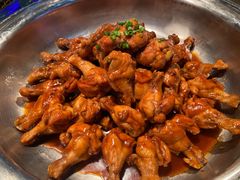 -容州国际大酒店