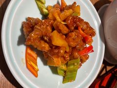 -吕氏疙瘩汤·新鲁菜(济南万象城店)