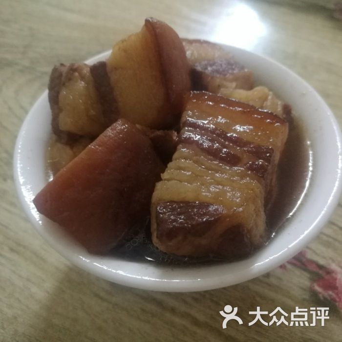 珍华哈特酸菜汤坛肉图片 - 第5张