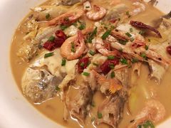 -台州卡金海鲜楼(上南路店)