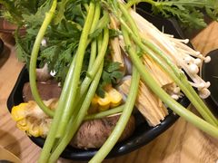 -伊豆野菜村(大族广场店)