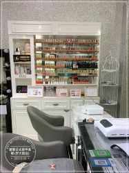 -LEILEI NAIL蕾蕾美甲美睫