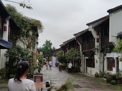 -小河直街历史文化街区