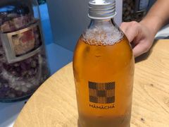 -MAMACHA妈妈茶(岳麓山店)