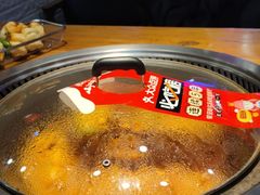 -山河屯铁锅炖(哈西站店)