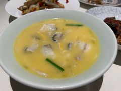 -钱塘花园·宁波菜