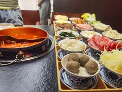 -咏江南·苏式火锅·苏州评弹(观前街店)