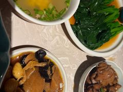 -松鹤面馆·古法焖肉面(观前店)