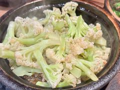 -啫火啫啫煲·顺德干蒸(西乡天虹店)