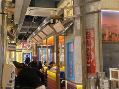 -姜胖胖无限自助烤肉(罗湖宝能店)