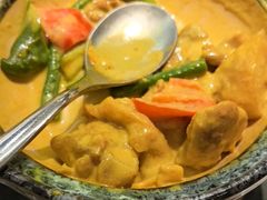 -芭札·Thai泰国餐厅(同和金铂天地店)