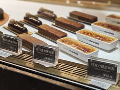 -Awfully Chocolate(来福士广场店)
