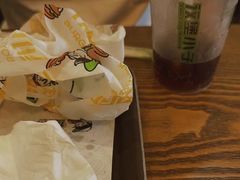 -汉堡小子(万科店)
