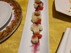 -富力万达嘉华酒店-品珍中餐厅(水果湖店)